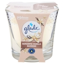 Glade® Candela profumata, fragranza Vaniglia, 112g